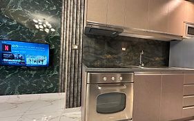 Dream Apartments Saranda